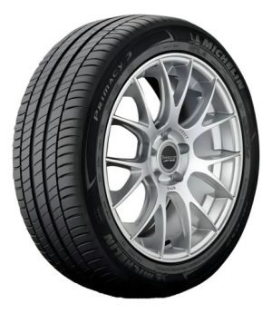 Cubierta Michelin 245/50r18 Primacy 3 Run Flat