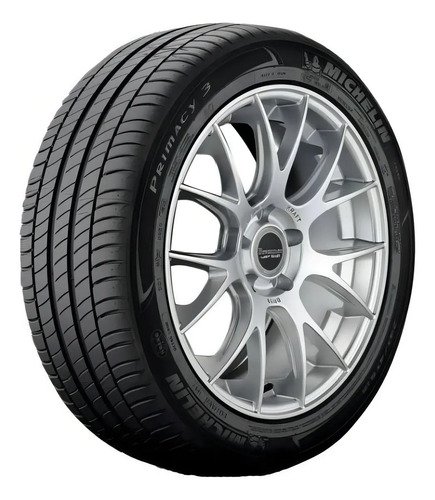 Cubierta Michelin 245/50r18 Primacy 3 Run Flat
