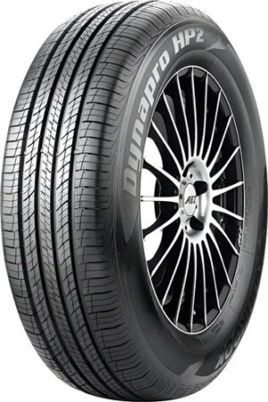 Cubierta Hankook Dynapro Ra33 Hp2 255/50 R20 109v Para Auto O Camioneta V