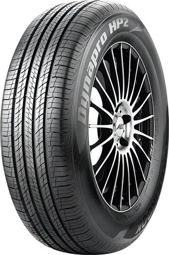Cubierta Hankook Dynapro Ra33 Hp2 255/50 R20 109v Para Auto O Camioneta V