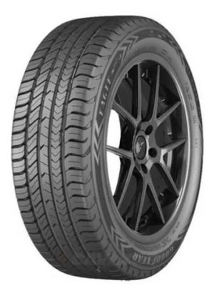 Neumático Goodyear 195/55 R16 Eagle Sport 2 Índice De Velocidad V