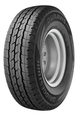 Cubierta Bridgestone Duravis R-624 225/70 R15 C 112/110 S 8t