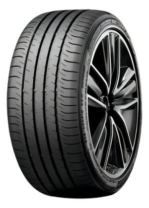 Cubierta Dunlop Sport Max050+ 255/40 Zr17 98y Colocada Índice De Velocidad Y