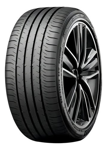 Cubierta Dunlop Sport Max050+ 255/40 Zr17 98y Colocada Índice De Velocidad Y