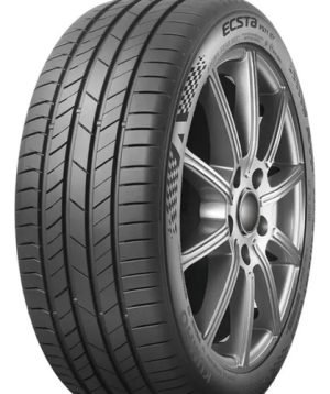 Cubierta Kumho Ps71 Ecsta 275/40 Zr21 107 Y