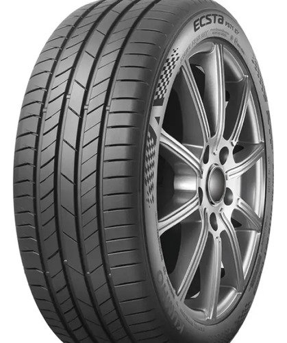 Cubierta Kumho Ps71 Ecsta 275/40 Zr21 107 Y