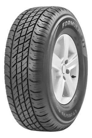 Cubierta Pirelli Formula H/t 205/70 R16 97 H