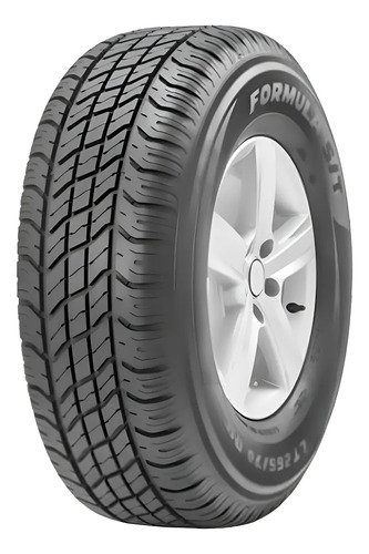 Cubierta Pirelli Formula H/t 205/70 R16 97 H