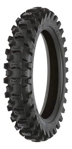 Cubierta Moto Michelin Starcross Ms3 70/100-19 42m Tt