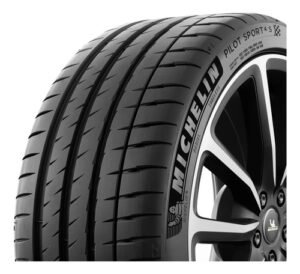 Llanta 275/35r20 Michelin Pilot Sport 4s 102y Y