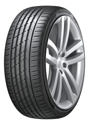 Cubierta Hankook 245/40 R18 97 Y Xl K120 Ventus V12 Evo2