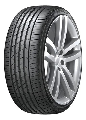Cubierta Hankook 245/40 R18 97 Y Xl K120 Ventus V12 Evo2