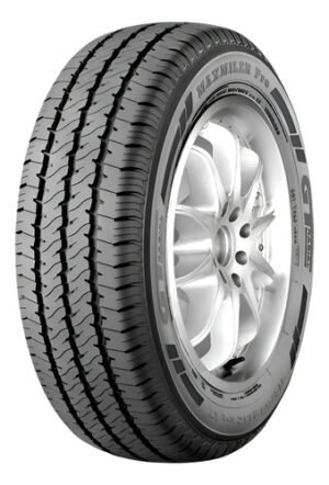 Cubierta Gt Radial Champiro Maxway 215/75 R15 100s