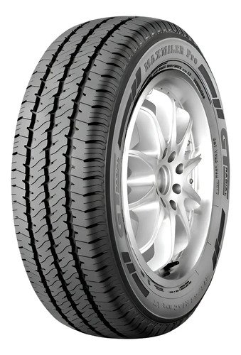 Cubierta Gt Radial Champiro Maxway 215/75 R15 100s