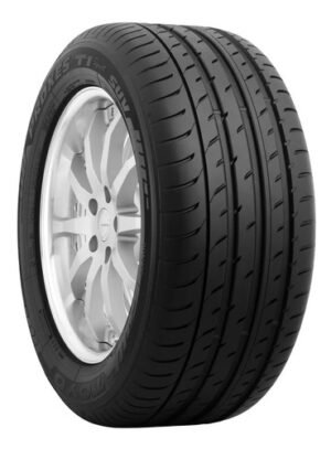 Cubierta Toyo Proxes T1 Sport 245/40 R17 95 Y Balanceada
