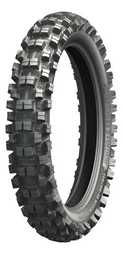 Cubierta Moto Michelin Starcross 5 Medium 110/90-19 62m Tt