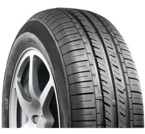 Cubierta Leao Nova Force Gp 165/70r14 Envio Interior Gratis