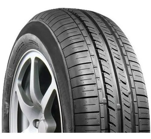 Cubierta Leao Nova Force Gp 185/65 R15 92 T Colocada