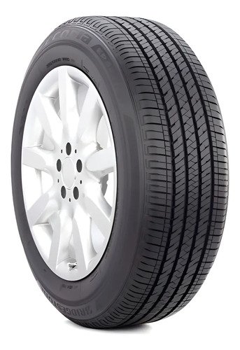 Cubierta Bridgestone Ecopia H/l 422 Plus Runflat 235/55 R19