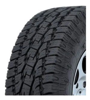 Neumático Toyo Open Country A/t Plus 215/65r16 Radial Para Camioneta S