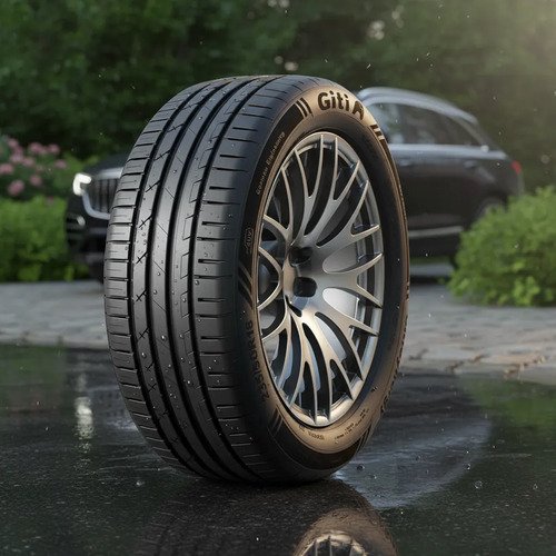 Neumatico Giti Synergy H2 215/50 R17 95 Y Xl Electricos