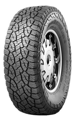 Neumatico Kumho At52 Road Venture At 205/70 R15 96 T
