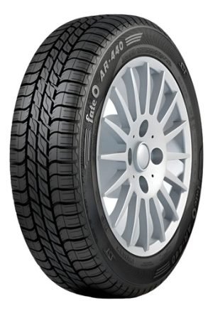 Cubierta Fate 205/70 R15 96t Ar 440