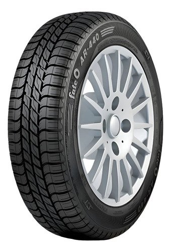 Cubierta Fate 205/70 R15 96t Ar 440