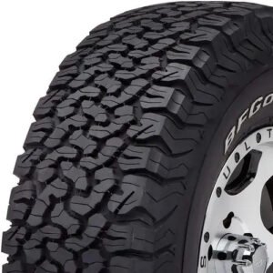 Neumático Bfgoodrich All Terrain T/a Ko2 Lt 305/65r17 118 R