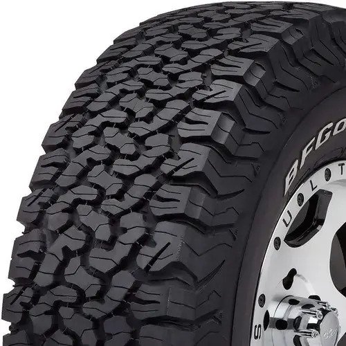Cubierta Bf Goodrich 215/65 R16 All Terrain T/a Ko2