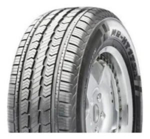 Neumático Mirage Mr-ht172 265/65 R17 102 H Respalda Pirelli