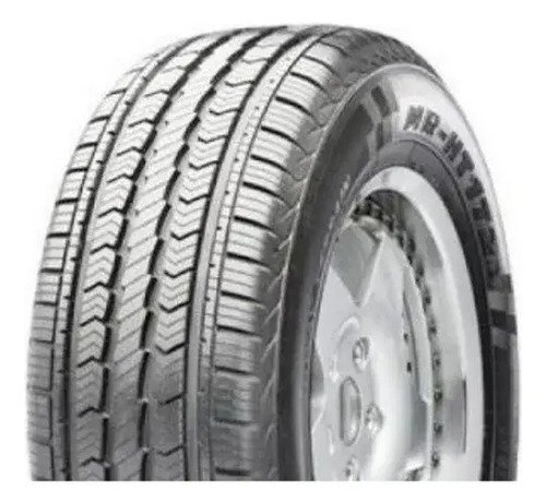Neumático Mirage Mr-ht172 265/65 R17 102 H Respalda Pirelli
