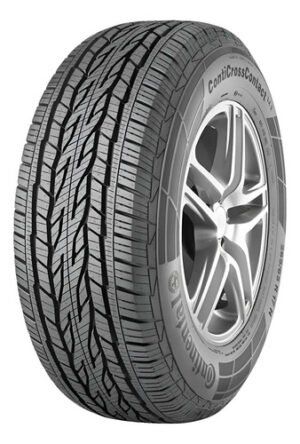 Neumático Continental Conticrosscontact Lx2 225/60 R17 103 H