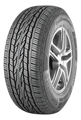 Neumático Continental Conticrosscontact Lx2 225/60 R17 103 H