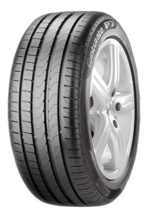 Cubierta Pirelli P7 Cinturato Runflat 275/40r18 Envio Gratis
