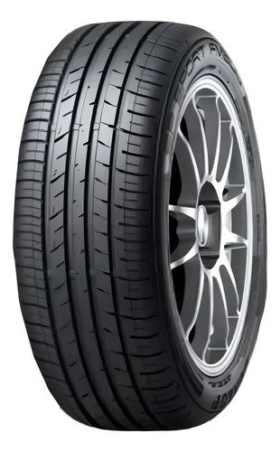 Neumático Dunlop Sp Sport Fm800 P 215/55r17 94 W