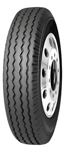 Cubiertas Westlake Cr832 6.50-15 8 Telas Índice De Velocidad Q