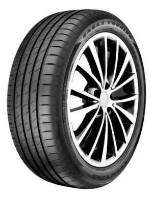 Neumático Goodyear 205/50 R17 Eagle Touring Índice De Velocidad V