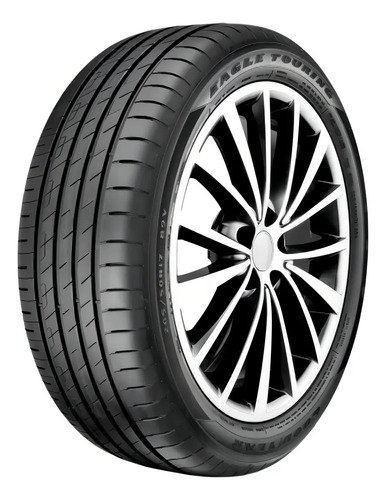 Neumático Goodyear 205/50 R17 Eagle Touring Índice De Velocidad V