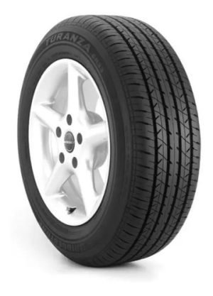 Cubierta Bridgestone Turanza Er-33 215/50 R17 Env. Gratis