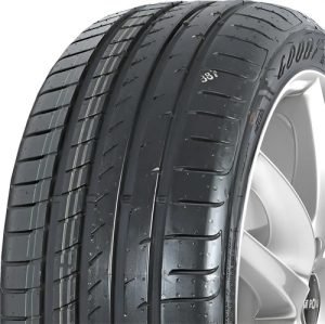 Cubierta Goodyear Eagle F1 Asymetric2 305/30r19 102 Y