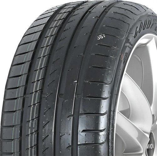 Cubierta Goodyear Eagle F1 Asymetric2 305/30r19 102 Y