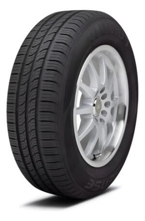 Cubierta Hankook 145/70 R12 K715 T Colocada