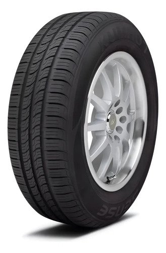Cubierta Hankook 145/70 R12 K715 T Colocada