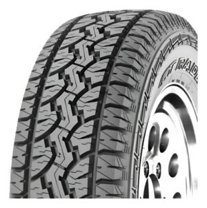 Cubierta Gt Radial Adventuro A/t-3 275/70 R17 114/110 R