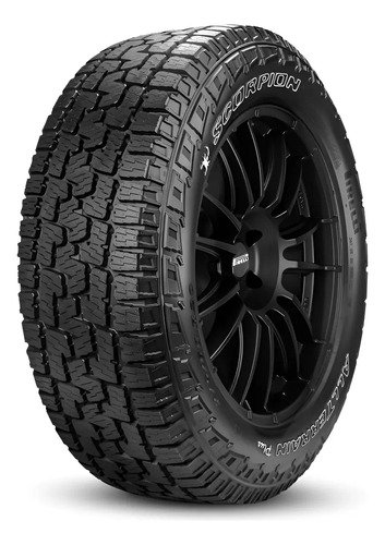 Neumatic Pirelli Scorpion At+ Lt 285/55r20 113t Envio Gratis