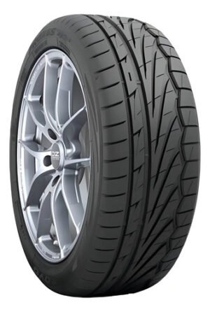 Cubierta Toyo Proxes Tr1 225/55 R17 97 W Balanceada