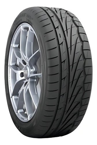 Cubierta Toyo Proxes Tr1 225/55 R17 97 W Balanceada