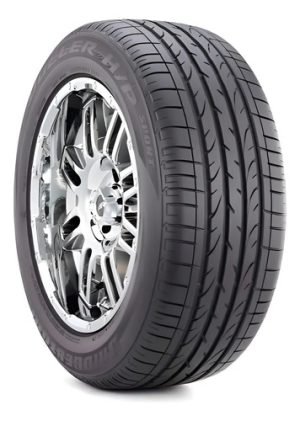 Cubierta Bridgestone Dueler Hp Sport 235/55 R17 99 V