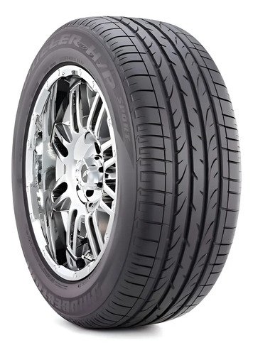 Cubierta Bridgestone Dueler Hp Sport 235/55 R17 99 V